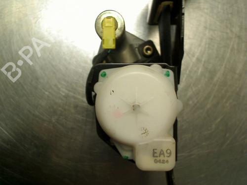 Front left seatbelt NISSAN ALMERA II Hatchback (N16) 1.5 | BP34691904I26 - Image 3