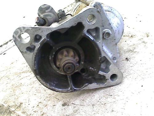 Used Starter Starter MAZDA E Platform/Chassis (SD1) E2200 D (71 hp) 34653967 34653967