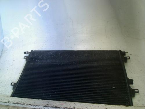 AC-Kondensator AC-Kondensator RENAULT LAGUNA II Grandtour (KG0/1_) 2.2 dCi (KG0F) (150 hp) 34672084 34672084
