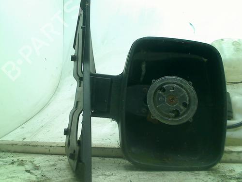 Retrovisor direito Retrovisor direito MERCEDES-BENZ VITO Bus (W638) 108 CDI 2.2 (638.194) (82 hp) 34651449 34651449
