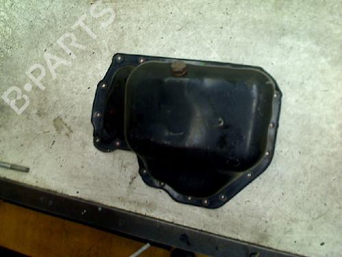 Cárter de aceite Cárter de aceite VW POLO IV (9N_, 9A_) 1.2 12V (64 hp) 34673626 34673626
