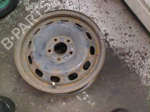 Jante Jante FORD FOCUS II (DA_, HCP, DP) 1.6 TDCi (100 hp) 34672663 34672663