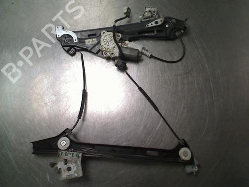Used Front left window mechanism Front left window mechanism 34689290 34689290