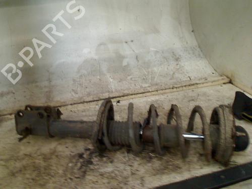 Used Right rear shock absorber Right rear shock absorber MAZDA 323 F V (BA) 1.5 16V (BA11) (88 hp) 34658126 34658126