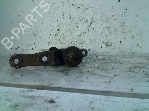 Used Left front steering knuckle Left front steering knuckle OPEL CORSA B (S93) 1.6 i 16V (F08, F68, M68) (106 hp) 34649996 34649996