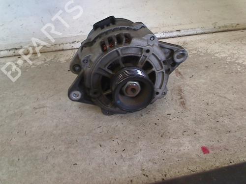 Used Alternator Alternator DAEWOO KALOS (KLAS) 1.4 (83 hp) 34665144 34665144