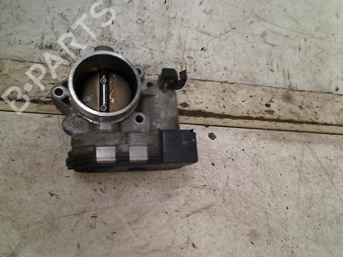 throttle-body-peugeot-307-3ac-2000-2001-2002-2003-2004-2005-2006-2007-2008-2009-2010-2011-2012-34658453 main image