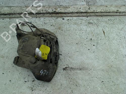 Used Left front brake caliper Left front brake caliper 34659496 34659496