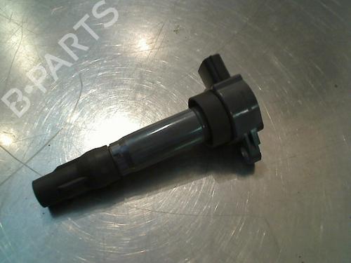 Tændspole Tændspole MITSUBISHI COLT VI (Z3_A, Z2_A) 1.3 (Z21A) (95 hp) 34679811 34679811