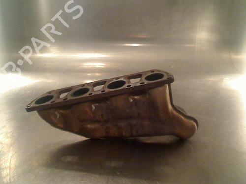 Used Exhaust manifold Exhaust manifold VW PASSAT B5.5 Variant (3B6) 2.0 (130 hp) 34682020 34682020