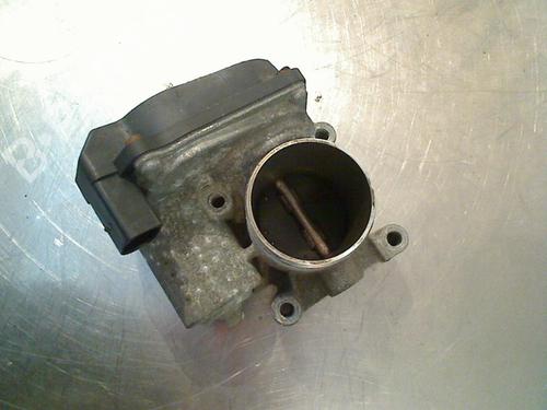 Used Throttle body Throttle body VW POLO V (6R1, 6C1) 1.2 (70 hp) 34679501 34679501