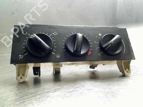 Used Climate control Climate control RENAULT MASTER II Van (FD) 2.2 dCI 90 (FD0G, FD0N, FD2G, FD2N, FD3G, FD3N) (90 hp) 34690399 34690399