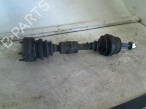 Used Right front driveshaft Right front driveshaft ALFA ROMEO 156 (932_) 1.8 16V T.SPARK (932.A3) (144 hp) 34664855 34664855