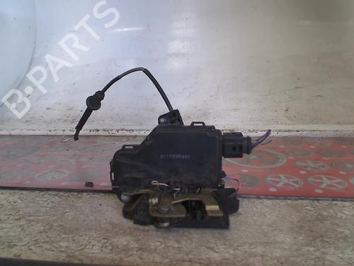 Used Front right lock Front right lock VW BORA I (1J2) 1.6 (101 hp) 34661355 34661355