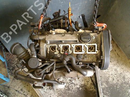 Used Engine Engine AUDI TT (8N3) 1.8 T (180 hp) 34691185 34691185