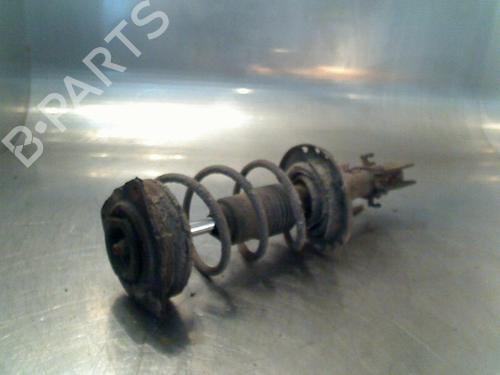 Used Right front shock absorber Right front shock absorber NISSAN MICRA III (K12) 1.2 16V (80 hp) 34683276 34683276