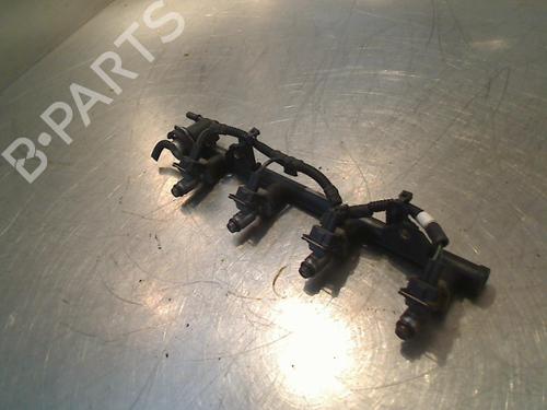 Sprederrør Sprederrør FORD KA (RB_) 1.3 i ROCAM (70 hp) 34680982 34680982