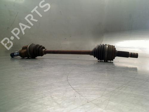 Used Left front driveshaft Left front driveshaft 34688369 34688369