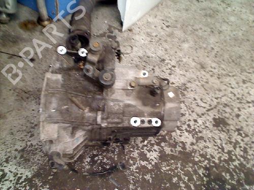 Used Gearbox Gearbox DAEWOO KALOS Saloon (KLAS) 1.4 (83 hp) 34673305 34673305