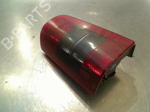 Used Left taillight Left taillight CITROËN BERLINGO / BERLINGO FIRST Box Body/MPV (M_) 2.0 HDI 90 (MBRHY, MCRHY) (90 hp) 34680265 34680265