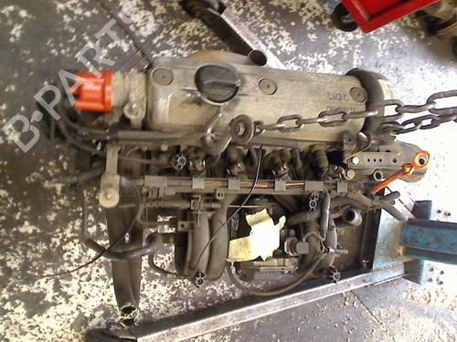 Engine SEAT AROSA (6H1) 1.0 | BP34660972M1 - Image 4