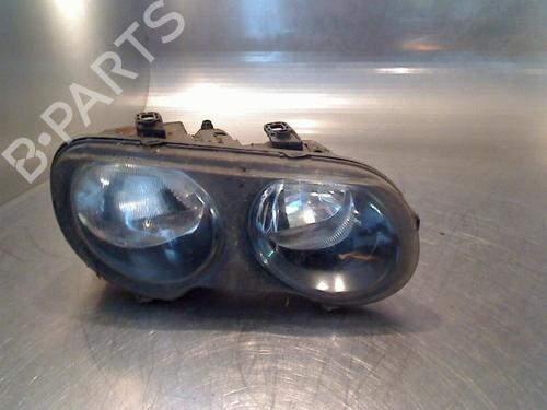 Used Right headlight Right headlight MG MG ZR 105 (103 hp) 34681195 34681195