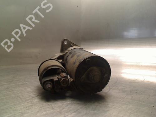 Starter OPEL CORSA D (S07) 1.0 (L08, L68) | BP34686931M8 - Image 2