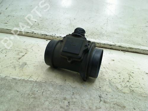 Used Mass air flow sensor Mass air flow sensor BMW 3 Coupe (E36) 320 i (150 hp) 34662630 34662630