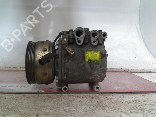 Used AC compressor AC compressor MITSUBISHI CARISMA (DA_) 1.8 16V GDI (DA2A) (125 hp) 34660921 34660921