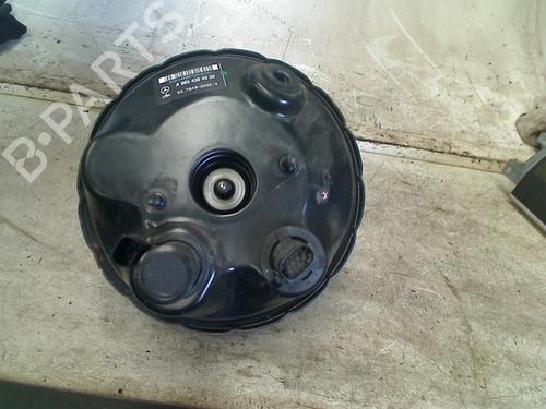 Used Servo brake Servo brake 34656520 34656520