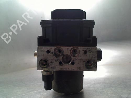 Used ABS pump ABS pump AUDI A4 B6 (8E2) S4 quattro (344 hp) 34689122 34689122