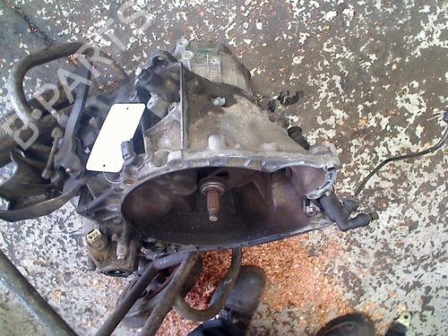 Gearbox CITROËN C5 I Break (DE_) 2.0 16V (DERFNF, DERFNC, RERFNC) | BP34656125M3 - Image 2