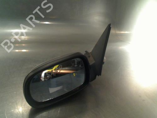 Used Left mirror Left mirror SAAB 9-5 (YS3E) 2.0 t (185 hp) 34681948 34681948
