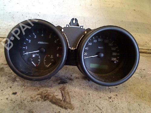Used Instrument cluster Instrument cluster 34673317 34673317