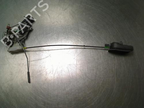 Used Front left lock Front left lock TOYOTA AYGO (_B1_) 1.0 (KGB10_, KGB10R) (68 hp) 34688615 34688615