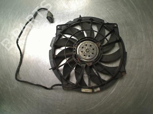 Radiator fan AUDI A4 B6 (8E2) S4 quattro | BP34689127M35 - Image 2