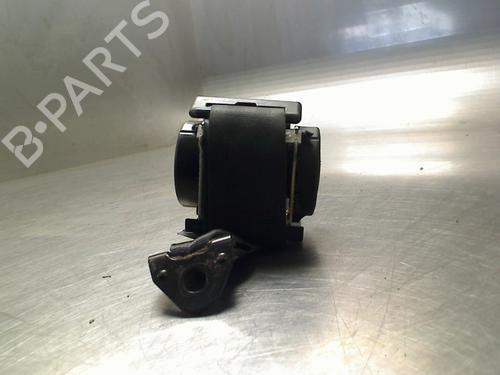 Cinto de segurança traseiro esquerdo Cinto de segurança traseiro esquerdo NISSAN QASHQAI I (J10, NJ10) 1.5 dCi (103 hp) 34690931 34690931