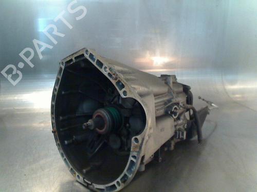 Used Gearbox Gearbox MERCEDES-BENZ C-CLASS T-Model (S203) C 180 (203.235) (129 hp) 34683671 34683671