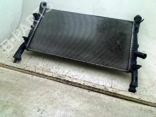 Used Water radiator Water radiator FORD TRANSIT Van (FA_ _) 2.2 TDCi (85 hp) 34673398 34673398