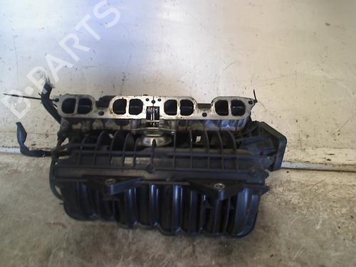 Used Intake manifold Intake manifold TOYOTA AVENSIS Estate (_T25_) 2.0 VVT-i (AZT250_, AZT250R) (147 hp) 34668905 34668905