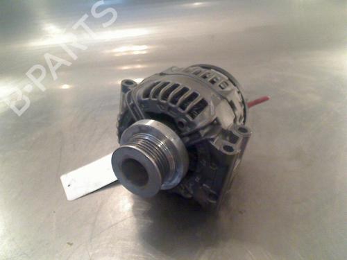 Used Alternator Alternator RENAULT MEGANE I Grandtour (KA0/1_) 1.6 16V (KA0B, KA04, KA11) (107 hp) 34682097 34682097