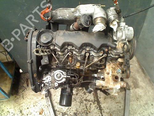Motor Motor 38105293 38105293