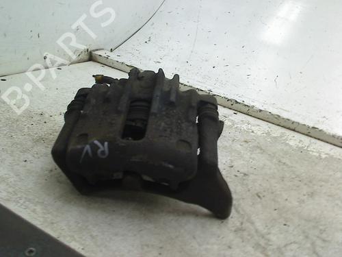 Used Right front brake caliper Right front brake caliper PEUGEOT 307 (3A/C) 2.0 HDi 90 (90 hp) 34665598 34665598