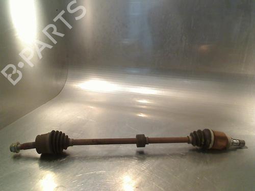 Used Right front driveshaft Right front driveshaft MITSUBISHI COLT VI (Z3_A, Z2_A) 1.3 (Z21A) (95 hp) 34679816 34679816