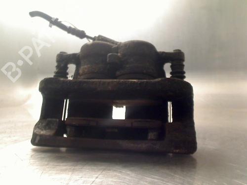 Used Left front brake caliper Left front brake caliper PEUGEOT EXPERT Van (VF3A_, VF3U_, VF3X_) 1.6 HDi 90 16V (90 hp) 34686008 34686008