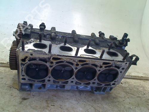 Culasse Culasse VW GOLF IV (1J1) 1.6 16V (105 hp) 34668737 34668737