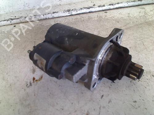 Used Starter Starter SEAT ALHAMBRA (7V8, 7V9) 1.8 T 20V (150 hp) 34667977 34667977