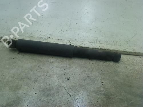 Used Left rear shock absorber Left rear shock absorber FORD TRANSIT CONNECT (P65_, P70_, P80_) 1.8 TDCi (90 hp) 34669058 34669058