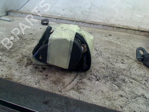 Used Rear right seatbelt Rear right seatbelt 34656211 34656211