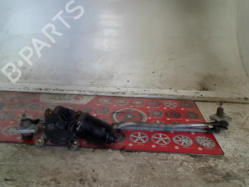 Used Front wiper motor Front wiper motor TOYOTA PASEO Coupe (_L5_) 1.5 (EL54_, EL54R) (90 hp) 34661390 34661390